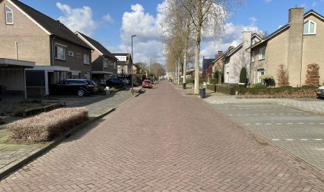 Te koop: Foto Woonhuis aan de Marterstraat 24C in Volkel