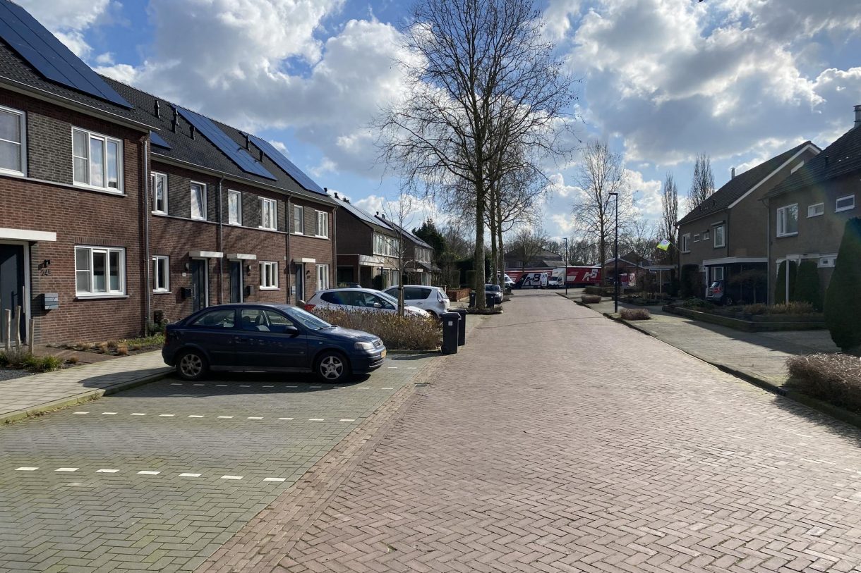 Te koop: Foto Woonhuis aan de Marterstraat 24C in Volkel