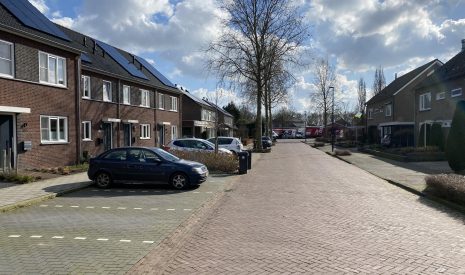 Te koop: Foto Woonhuis aan de Marterstraat 24C in Volkel