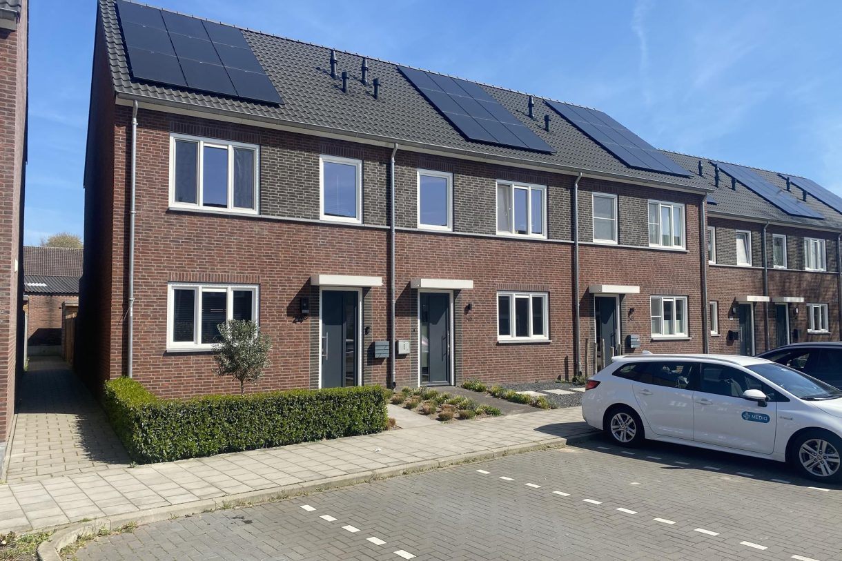 Te koop: Foto Woonhuis aan de Marterstraat 24C in Volkel
