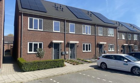 Hoofdfoto van Volkel Marterstraat 24C