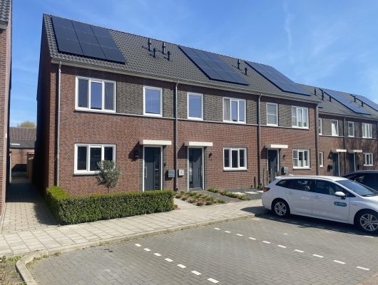 Hoofdfoto van Volkel Marterstraat 24C