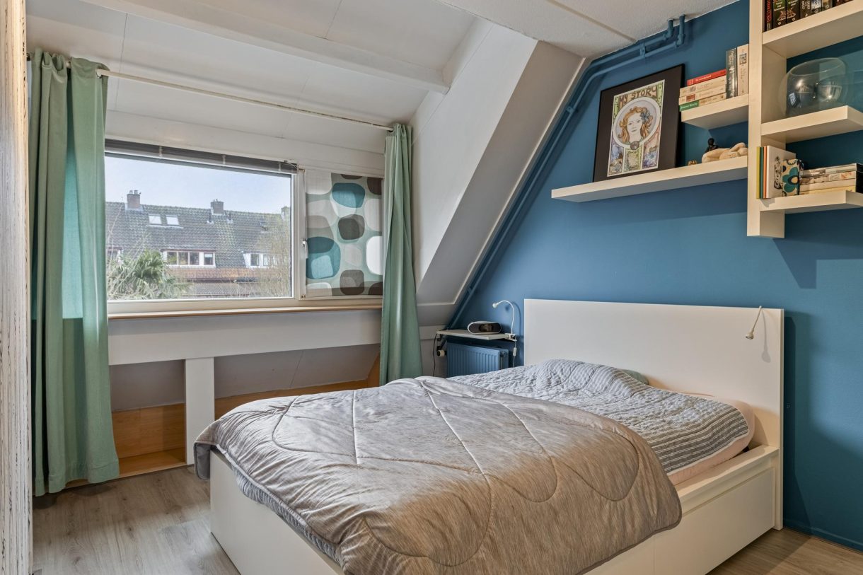 Te koop: Foto Woonhuis aan de De Holtskole 6 in Zutphen