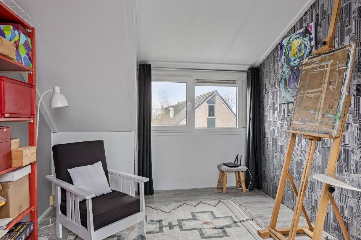 Te koop: Foto Woonhuis aan de De Holtskole 6 in Zutphen