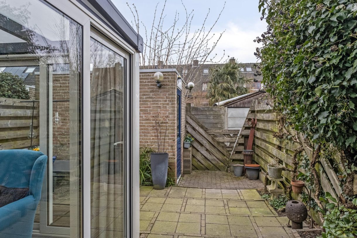 Te koop: Foto Woonhuis aan de De Holtskole 6 in Zutphen