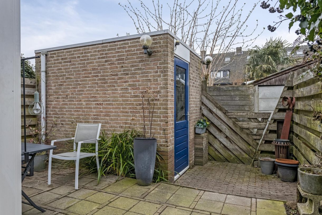 Te koop: Foto Woonhuis aan de De Holtskole 6 in Zutphen