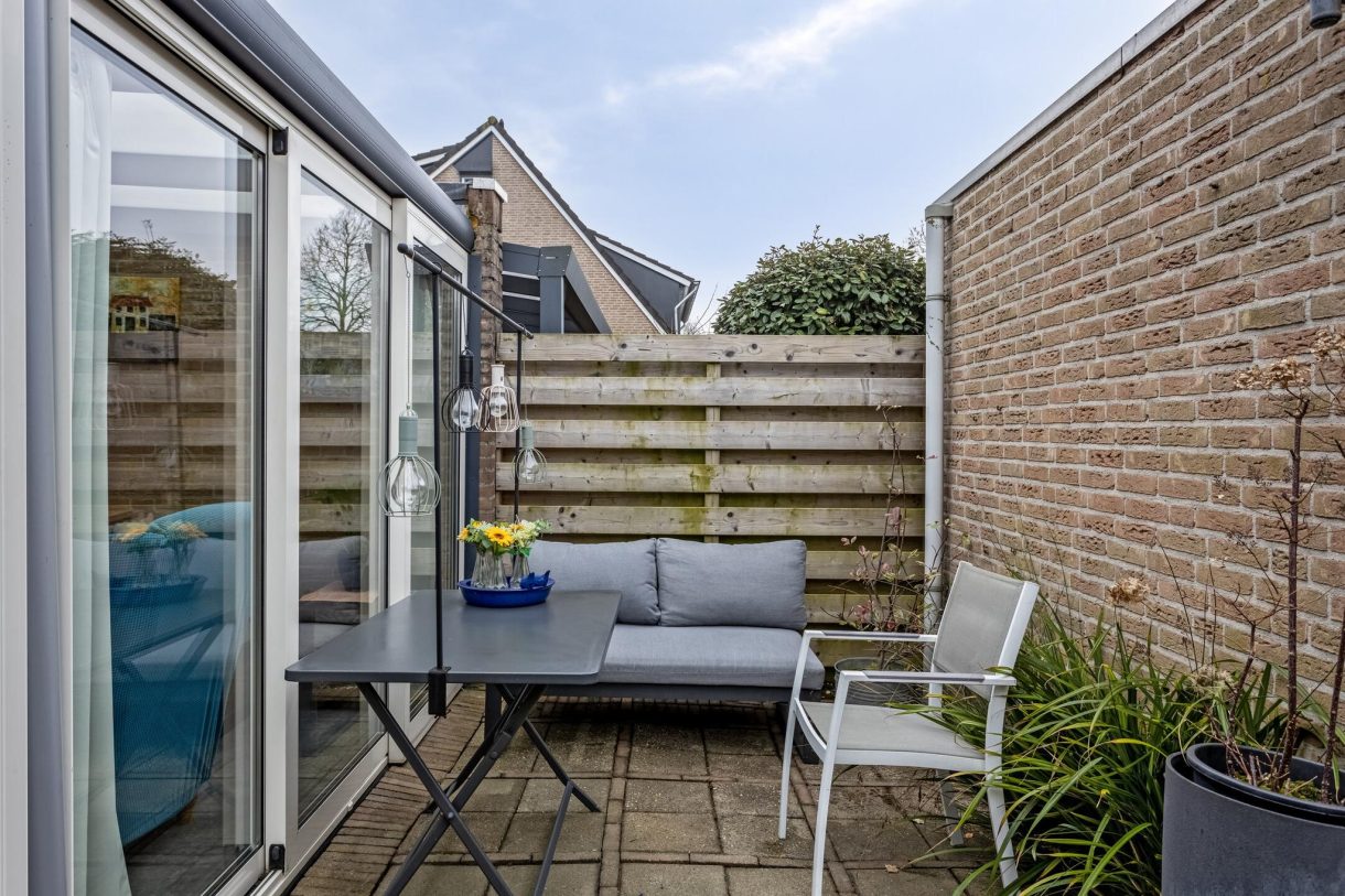 Te koop: Foto Woonhuis aan de De Holtskole 6 in Zutphen