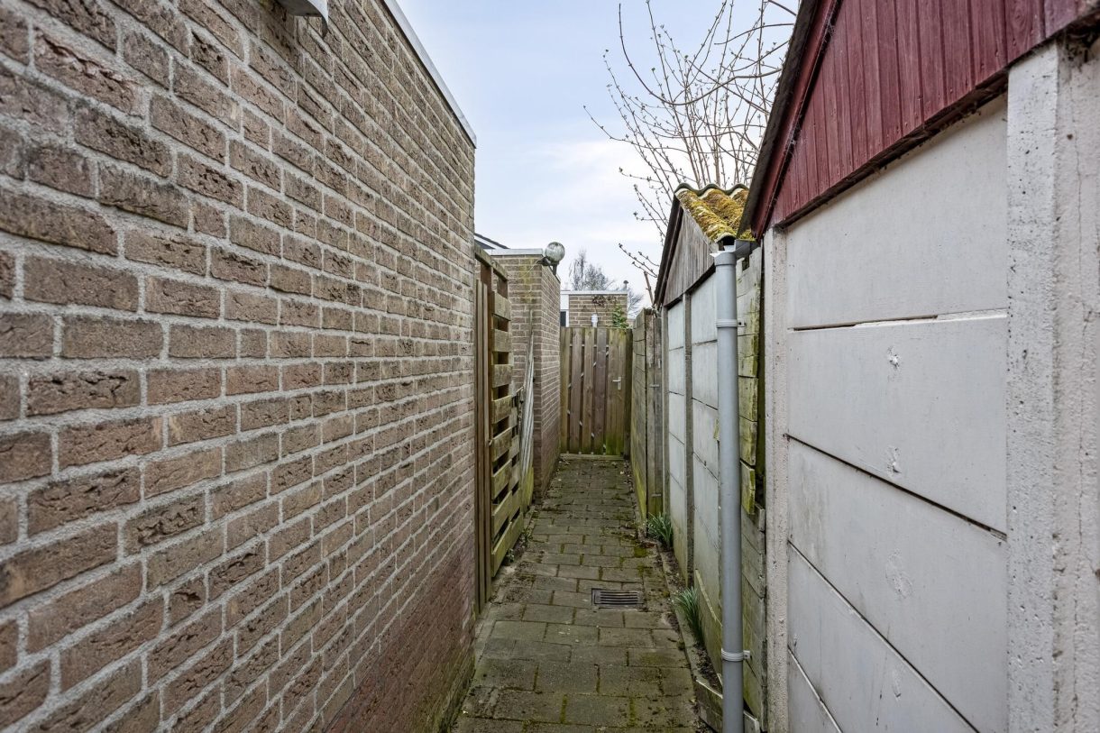 Te koop: Foto Woonhuis aan de De Holtskole 6 in Zutphen