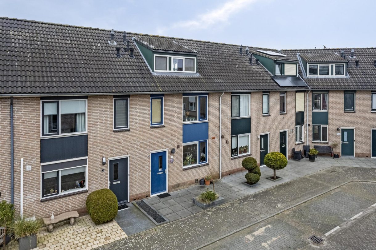 Te koop: Foto Woonhuis aan de De Holtskole 6 in Zutphen