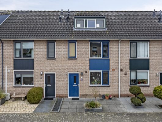 Hoofdfoto van Zutphen De Holtskole 6