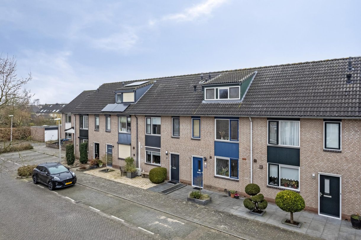 Te koop: Foto Woonhuis aan de De Holtskole 6 in Zutphen