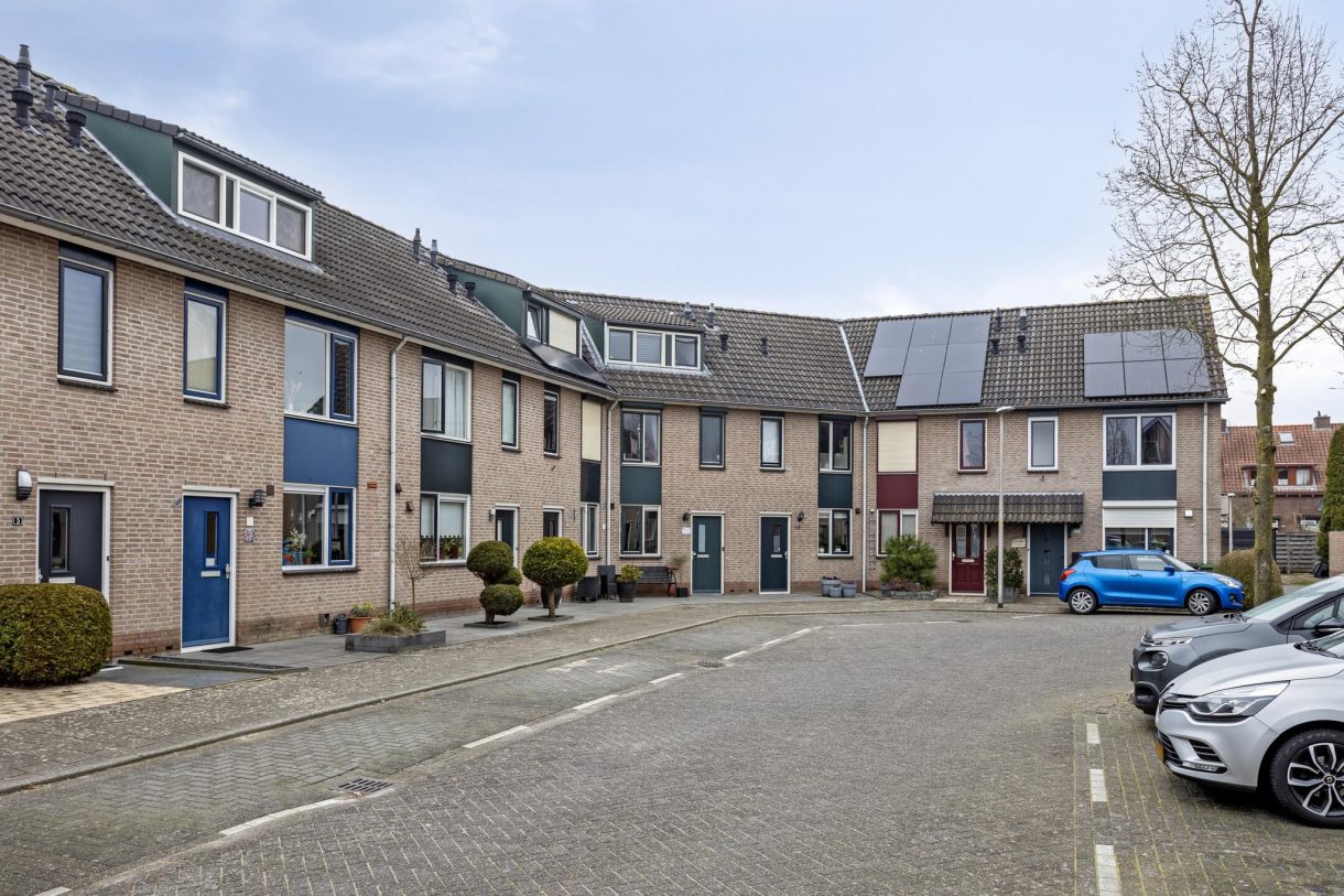 Te koop: Foto Woonhuis aan de De Holtskole 6 in Zutphen