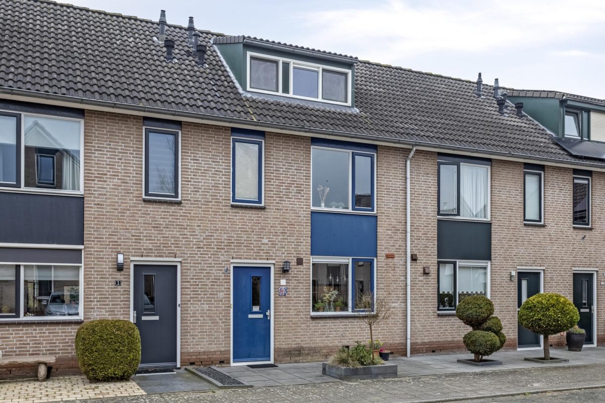 Te koop: Foto Woonhuis aan de De Holtskole 6 in Zutphen