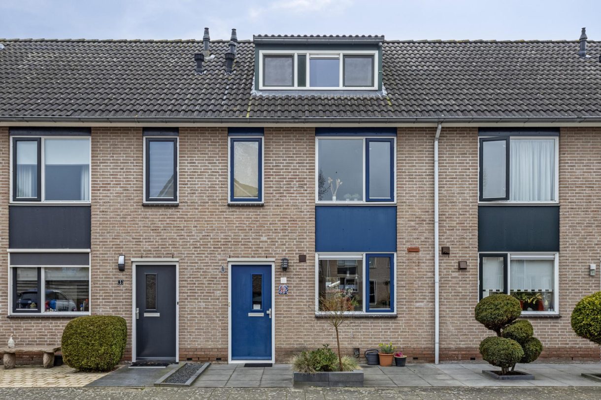 Te koop: Foto Woonhuis aan de De Holtskole 6 in Zutphen