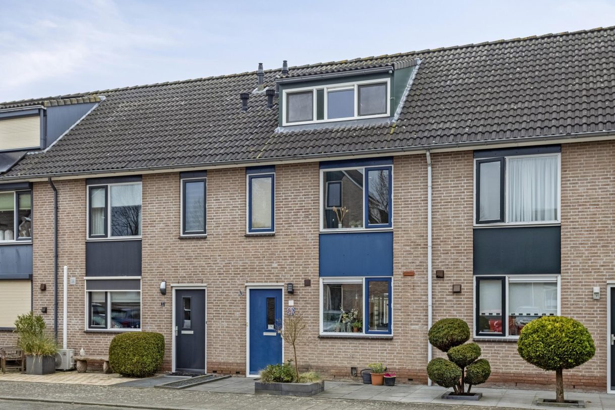 Te koop: Foto Woonhuis aan de De Holtskole 6 in Zutphen