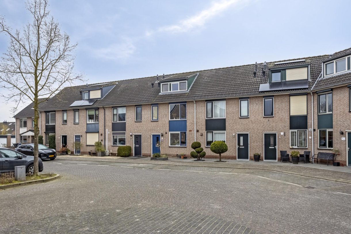 Te koop: Foto Woonhuis aan de De Holtskole 6 in Zutphen