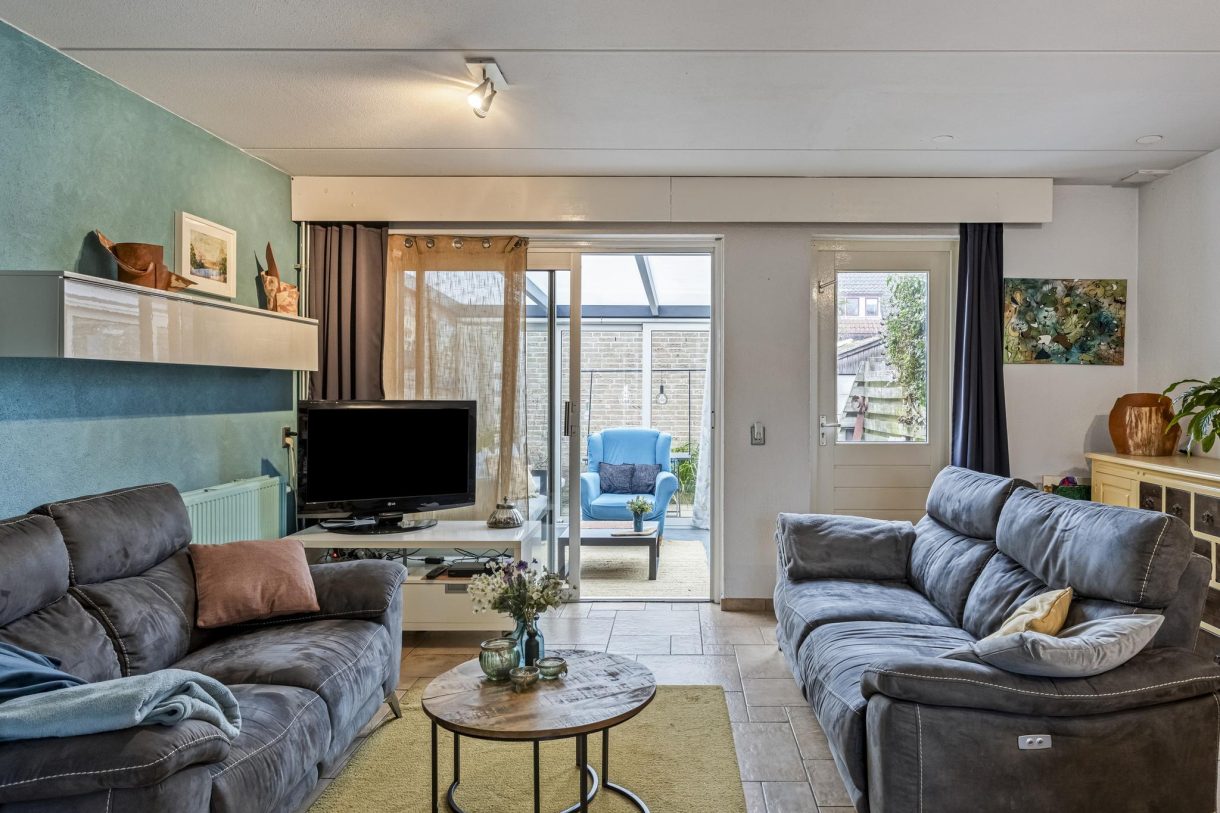 Te koop: Foto Woonhuis aan de De Holtskole 6 in Zutphen