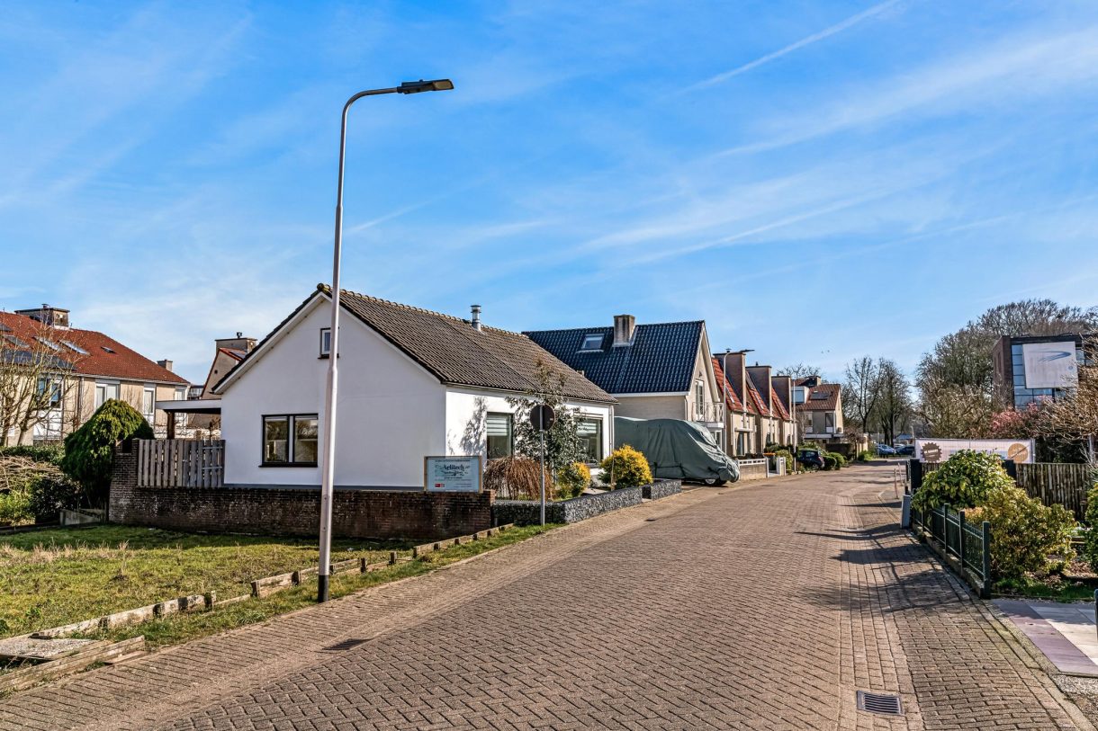 Te koop: Foto Woonhuis aan de Eiteren 94 in IJsselstein