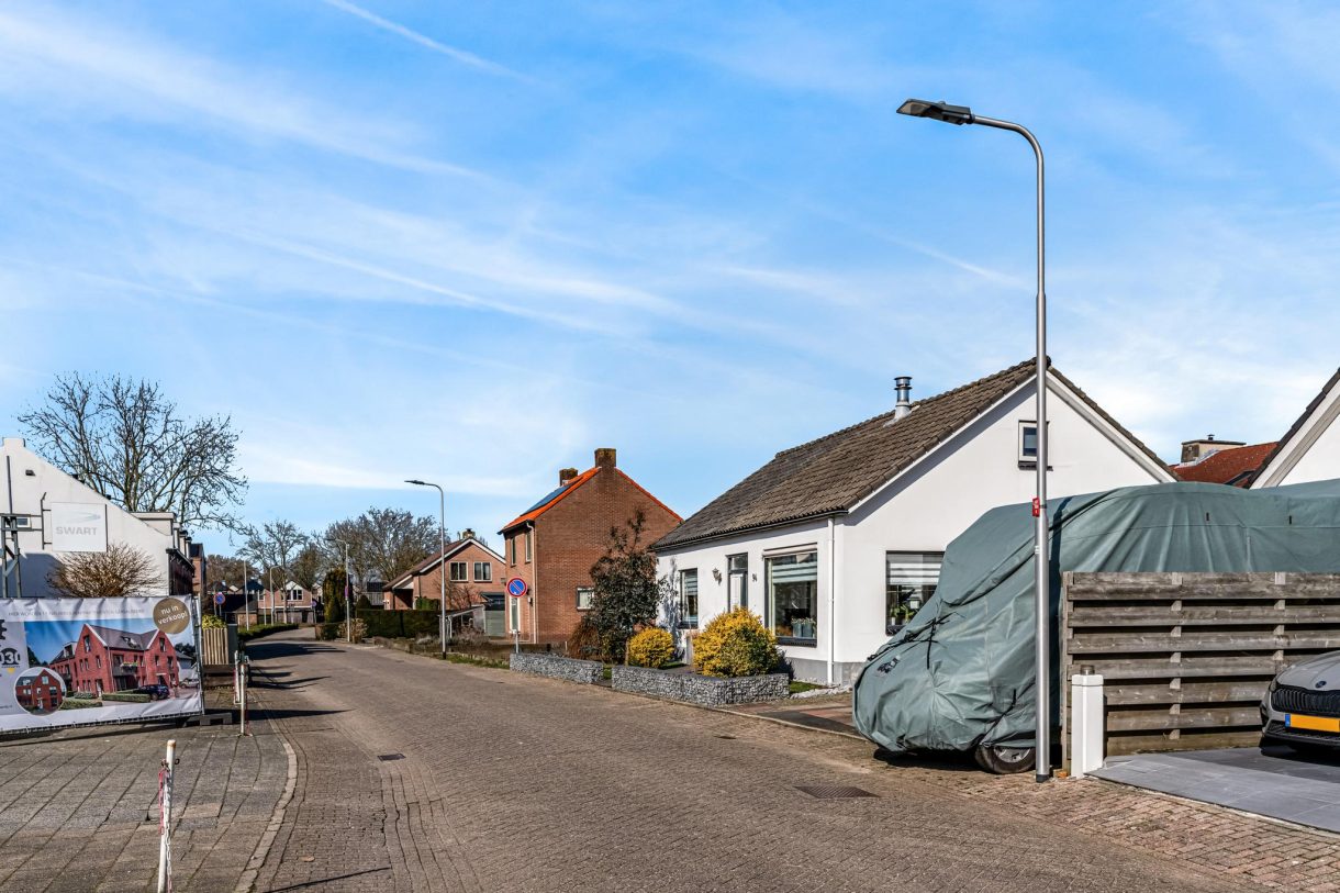 Te koop: Foto Woonhuis aan de Eiteren 94 in IJsselstein