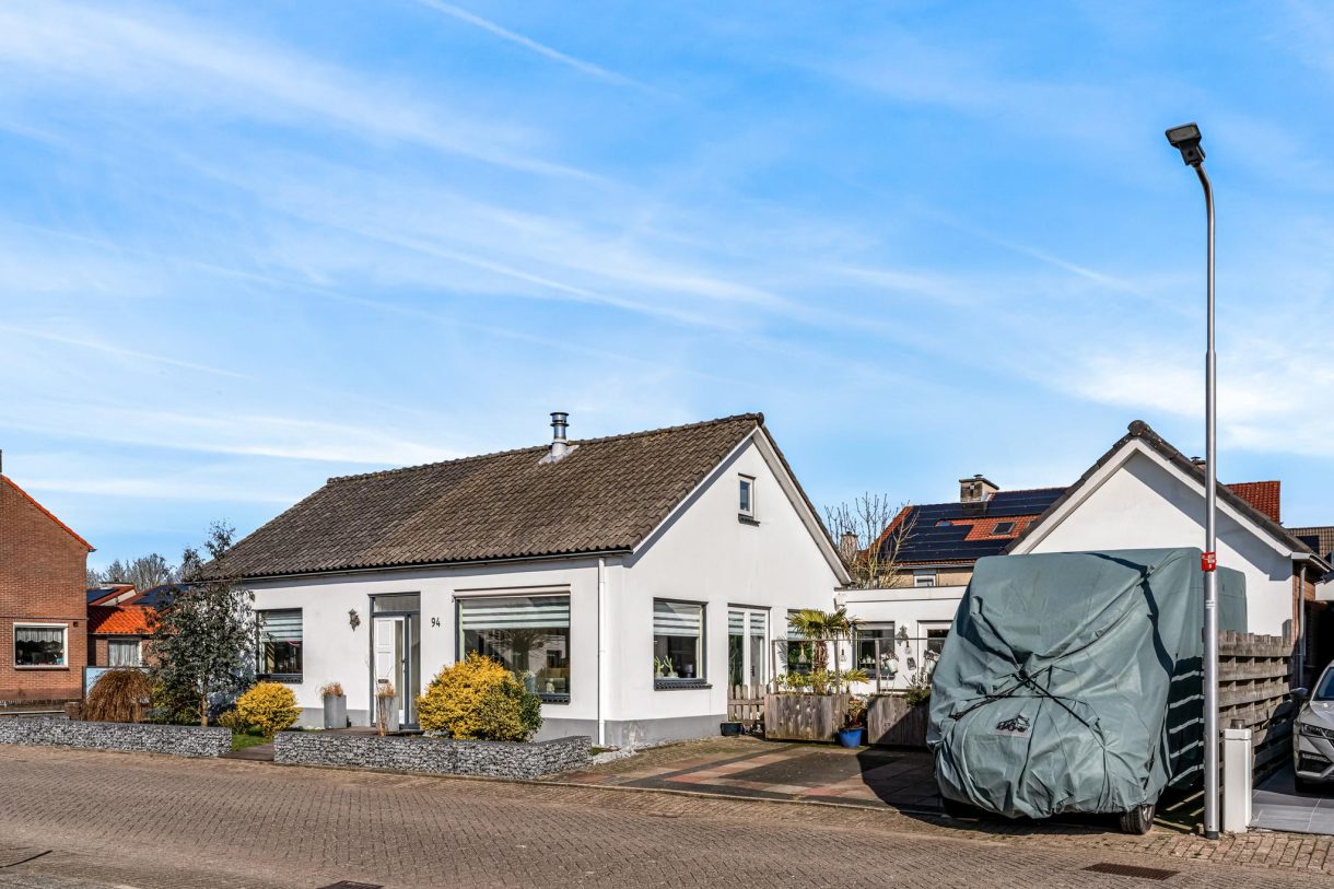 Te koop: Foto Woonhuis aan de Eiteren 94 in IJsselstein