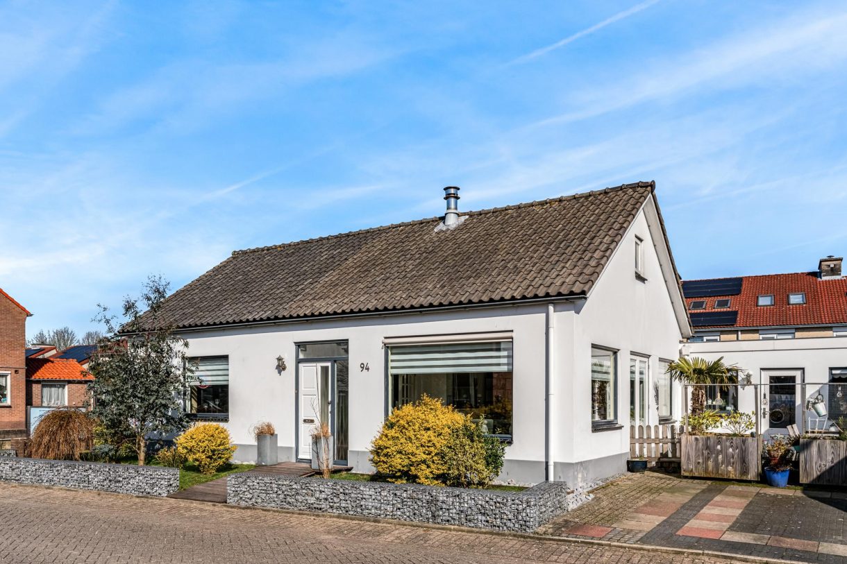 Te koop: Foto Woonhuis aan de Eiteren 94 in IJsselstein