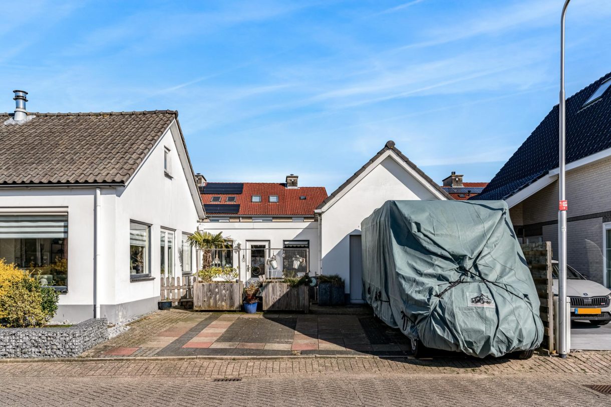 Te koop: Foto Woonhuis aan de Eiteren 94 in IJsselstein