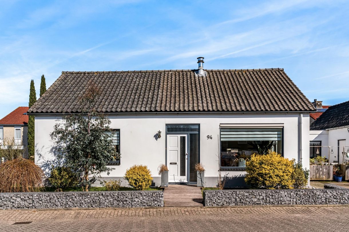 Te koop: Foto Woonhuis aan de Eiteren 94 in IJsselstein