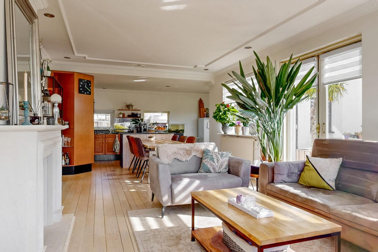 Te koop: Foto Woonhuis aan de Eiteren 94 in IJsselstein