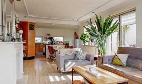 Te koop: Foto Woonhuis aan de Eiteren 94 in IJsselstein