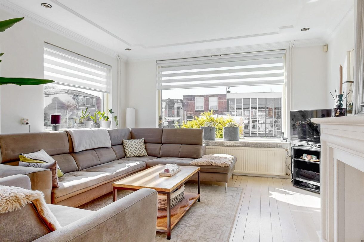 Te koop: Foto Woonhuis aan de Eiteren 94 in IJsselstein