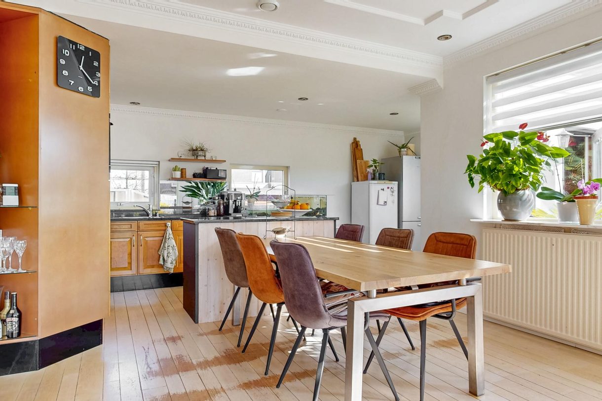 Te koop: Foto Woonhuis aan de Eiteren 94 in IJsselstein