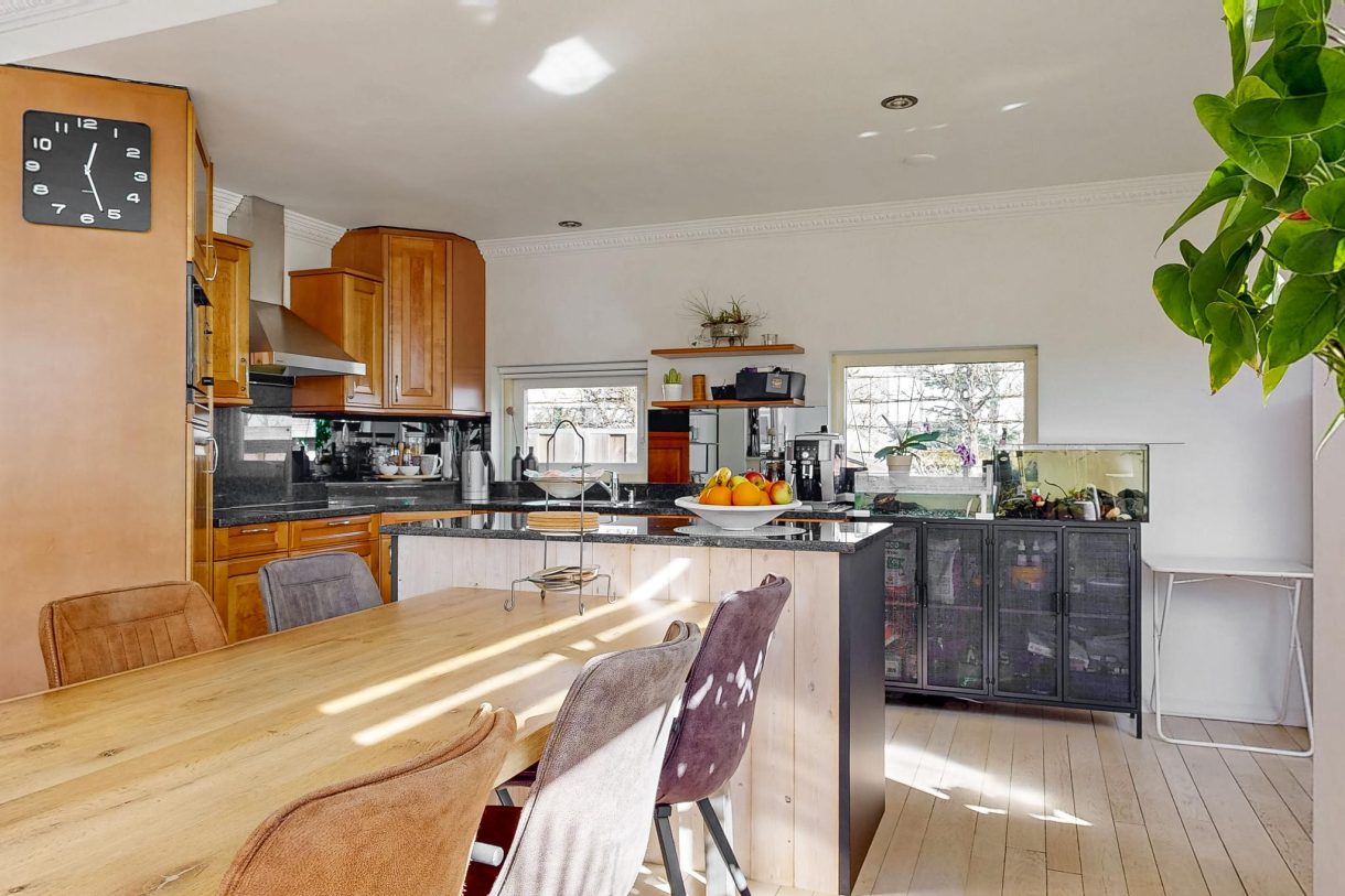 Te koop: Foto Woonhuis aan de Eiteren 94 in IJsselstein