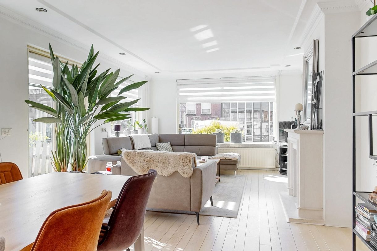 Te koop: Foto Woonhuis aan de Eiteren 94 in IJsselstein