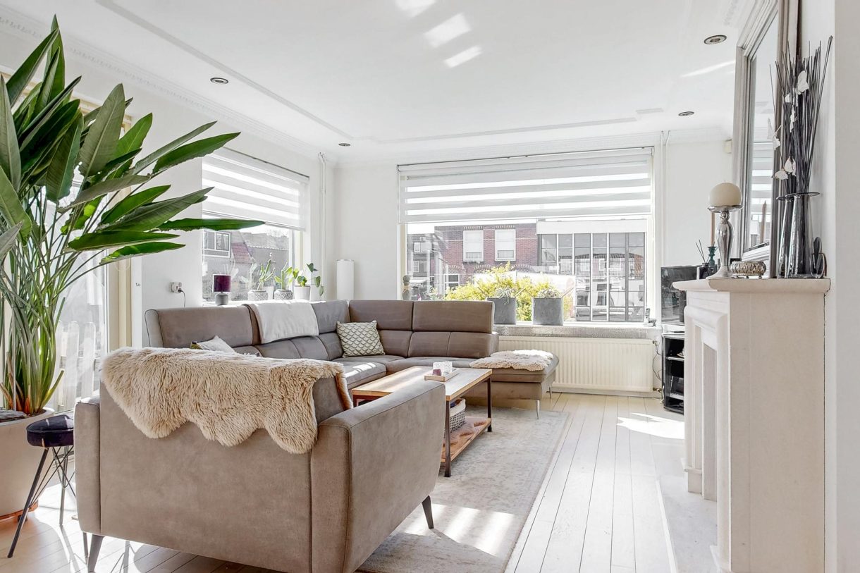 Te koop: Foto Woonhuis aan de Eiteren 94 in IJsselstein