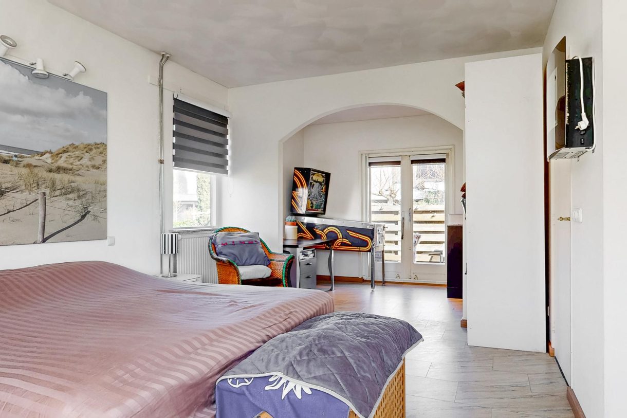 Te koop: Foto Woonhuis aan de Eiteren 94 in IJsselstein