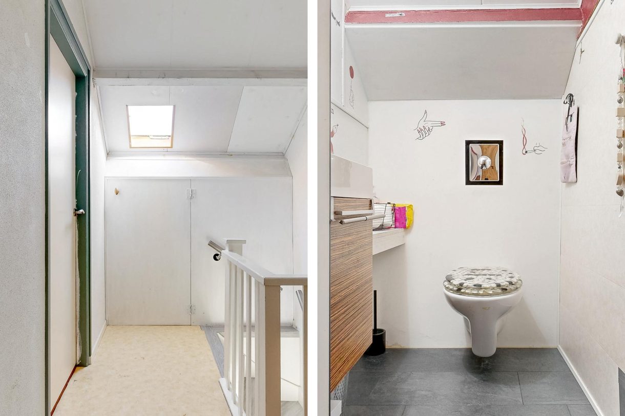 Te koop: Foto Woonhuis aan de Eiteren 94 in IJsselstein