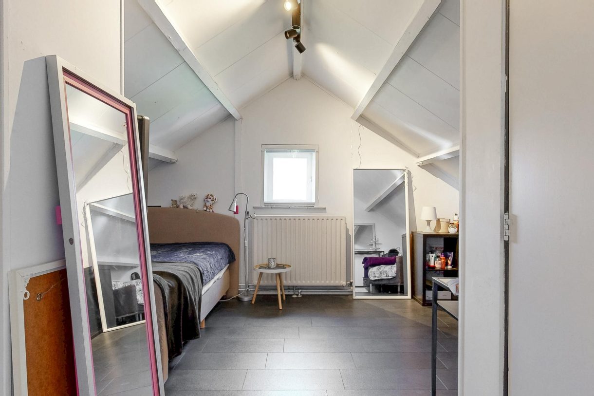 Te koop: Foto Woonhuis aan de Eiteren 94 in IJsselstein