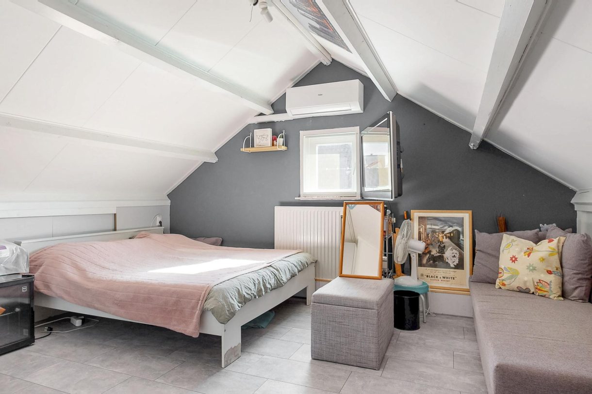 Te koop: Foto Woonhuis aan de Eiteren 94 in IJsselstein