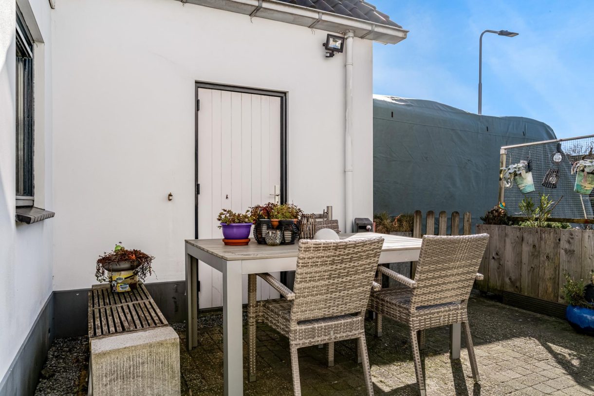 Te koop: Foto Woonhuis aan de Eiteren 94 in IJsselstein