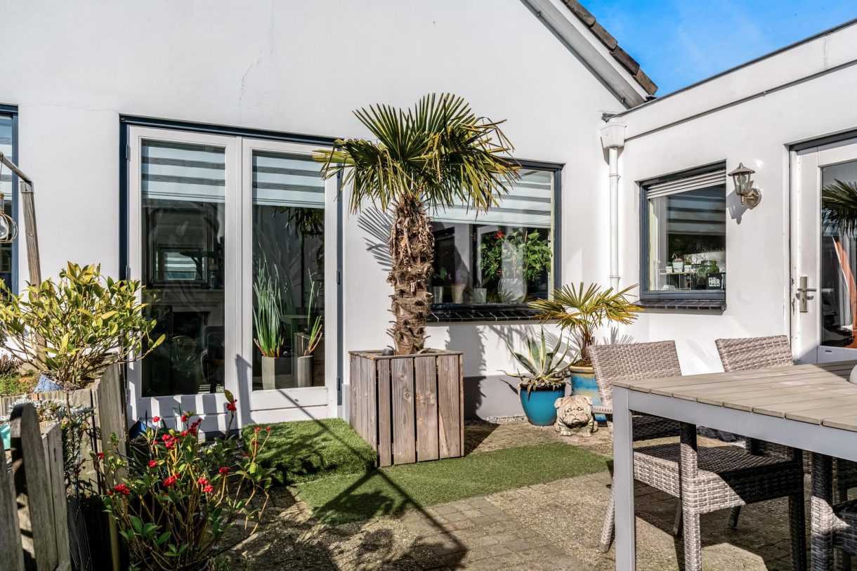 Te koop: Foto Woonhuis aan de Eiteren 94 in IJsselstein