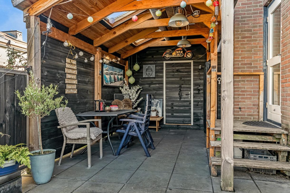 Te koop: Foto Woonhuis aan de Eiteren 94 in IJsselstein