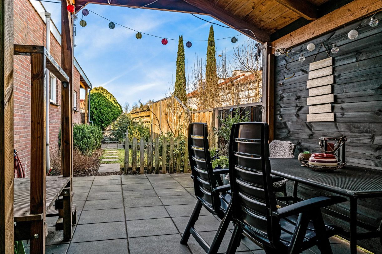 Te koop: Foto Woonhuis aan de Eiteren 94 in IJsselstein