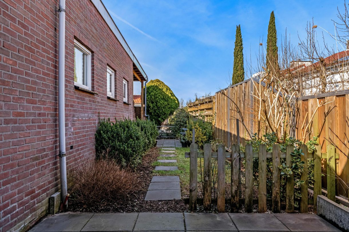 Te koop: Foto Woonhuis aan de Eiteren 94 in IJsselstein