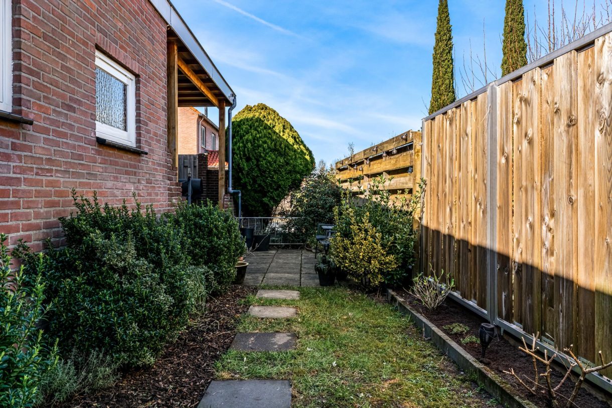 Te koop: Foto Woonhuis aan de Eiteren 94 in IJsselstein