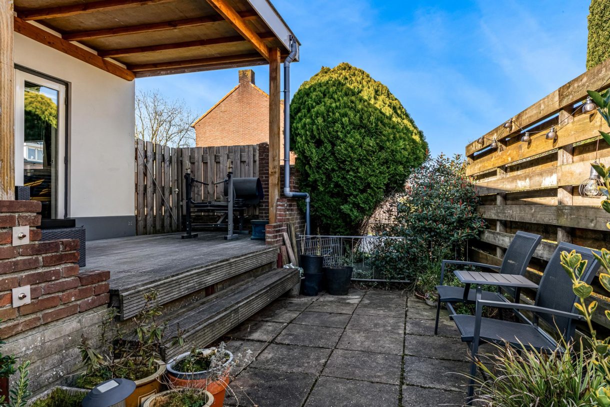 Te koop: Foto Woonhuis aan de Eiteren 94 in IJsselstein