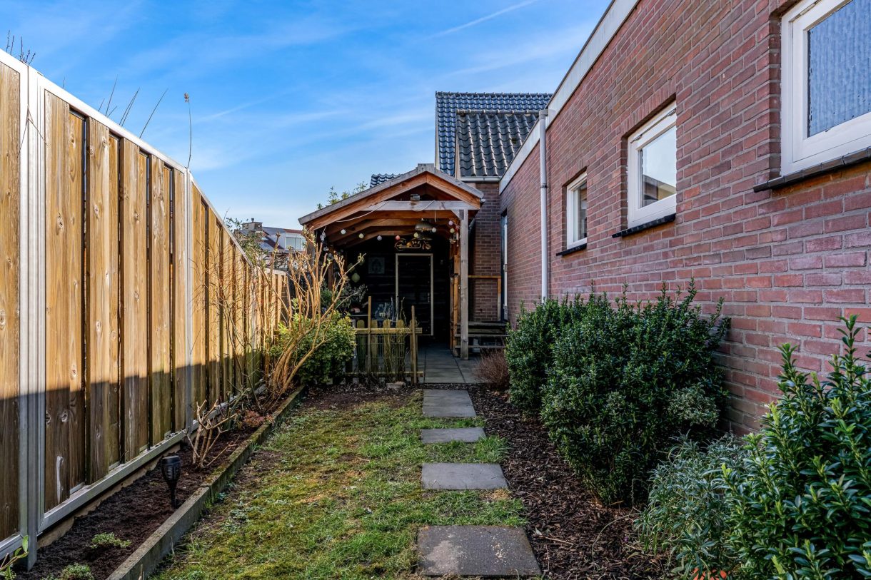 Te koop: Foto Woonhuis aan de Eiteren 94 in IJsselstein