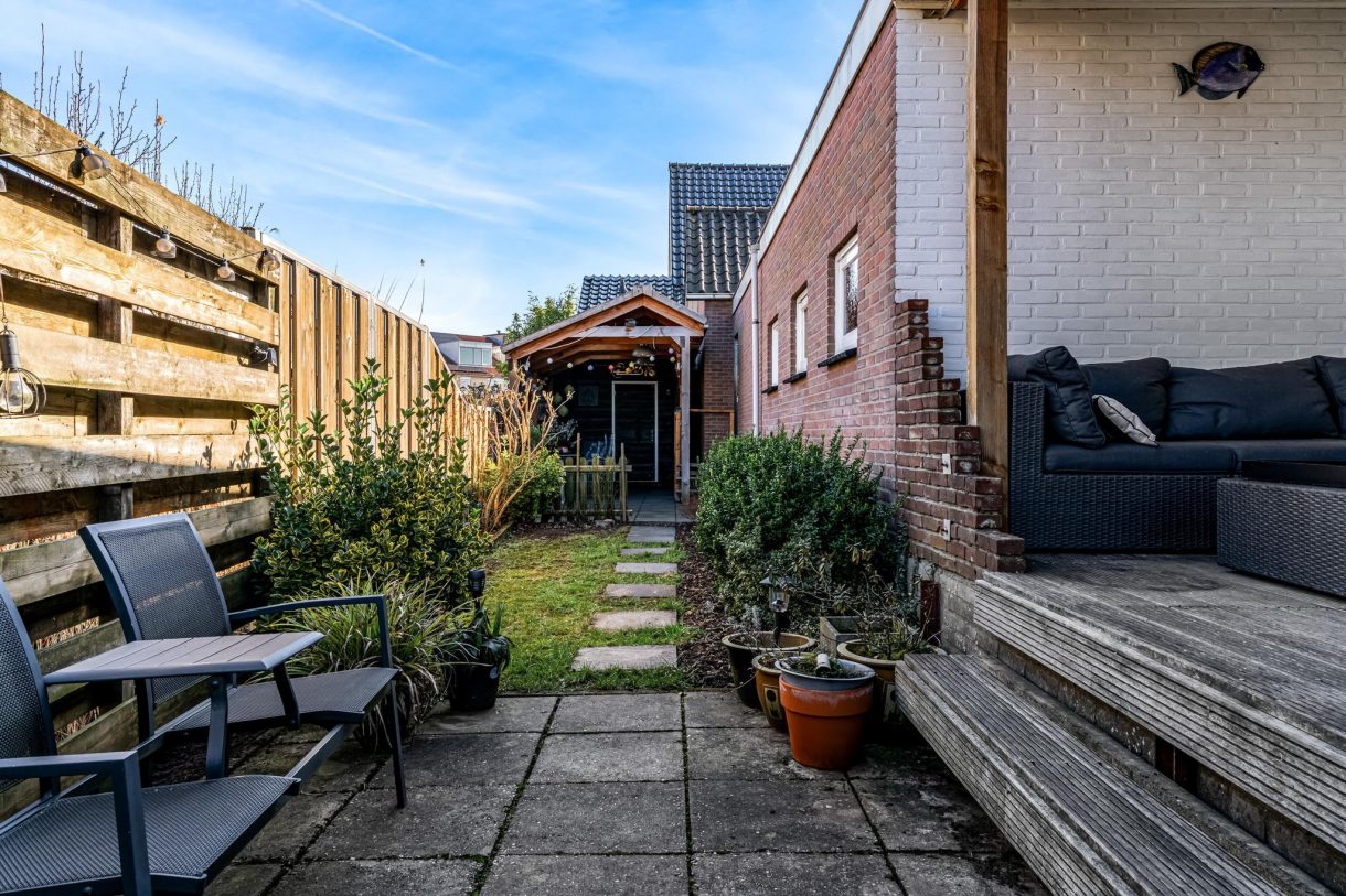 Te koop: Foto Woonhuis aan de Eiteren 94 in IJsselstein