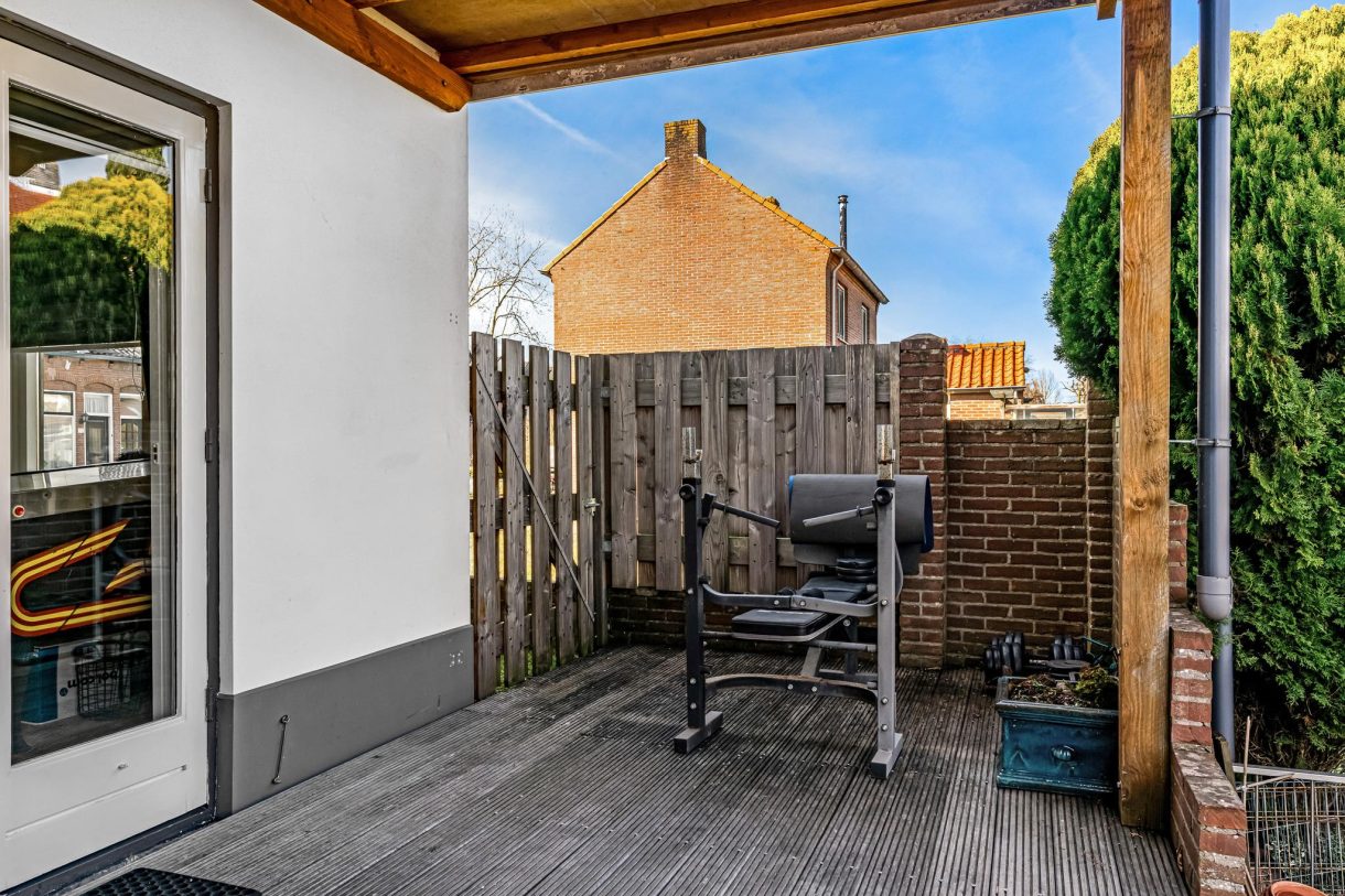 Te koop: Foto Woonhuis aan de Eiteren 94 in IJsselstein