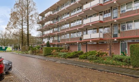 koop  Assen  van der Scheerstraat 71 – Hoofdfoto