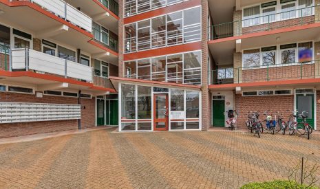 Te koop: Foto Appartement aan de van der Scheerstraat 71 in Assen